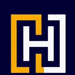 HIBERT RENTAL Logo